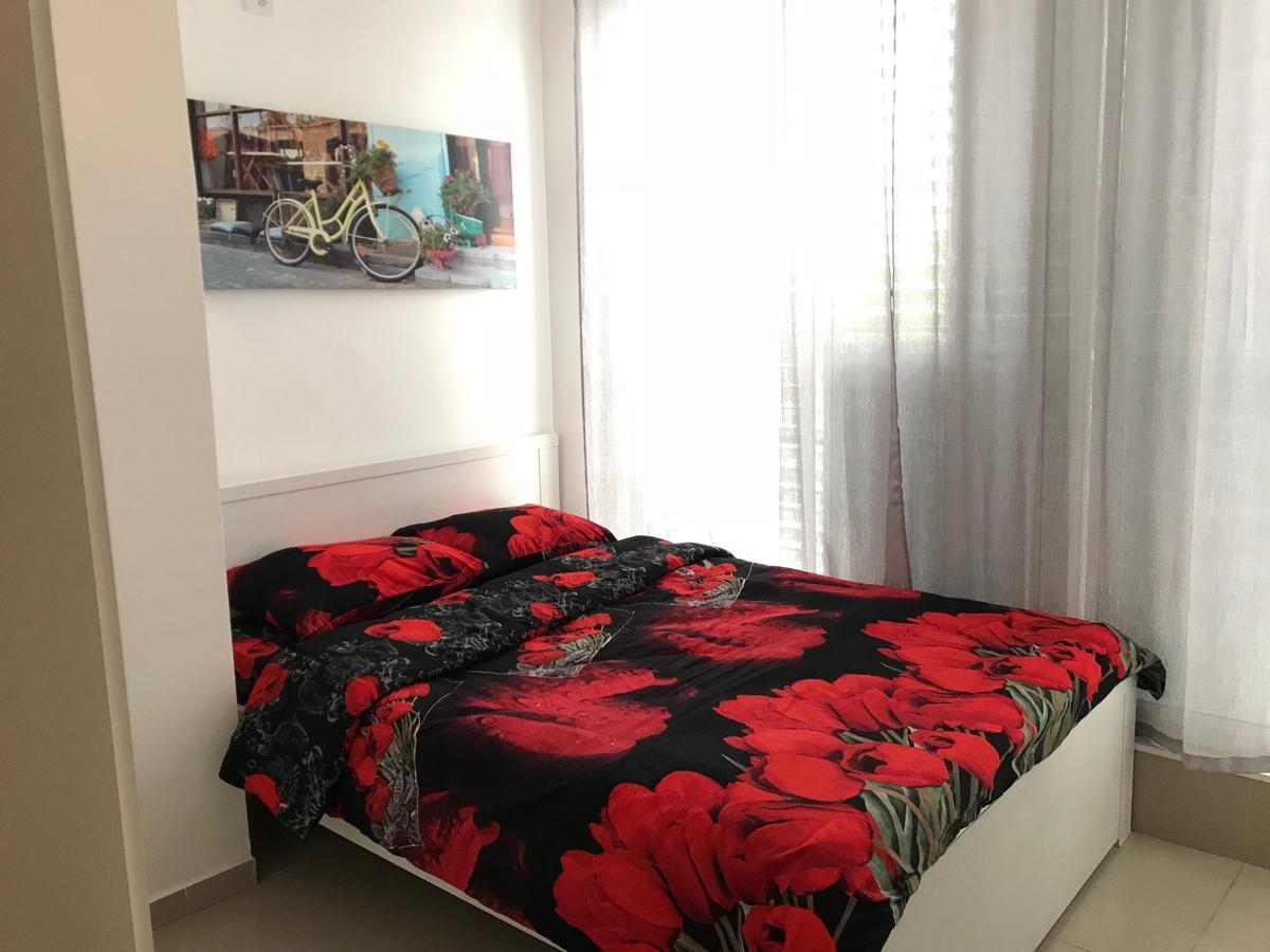 Apartment Serenity Bat Yam Luaran gambar