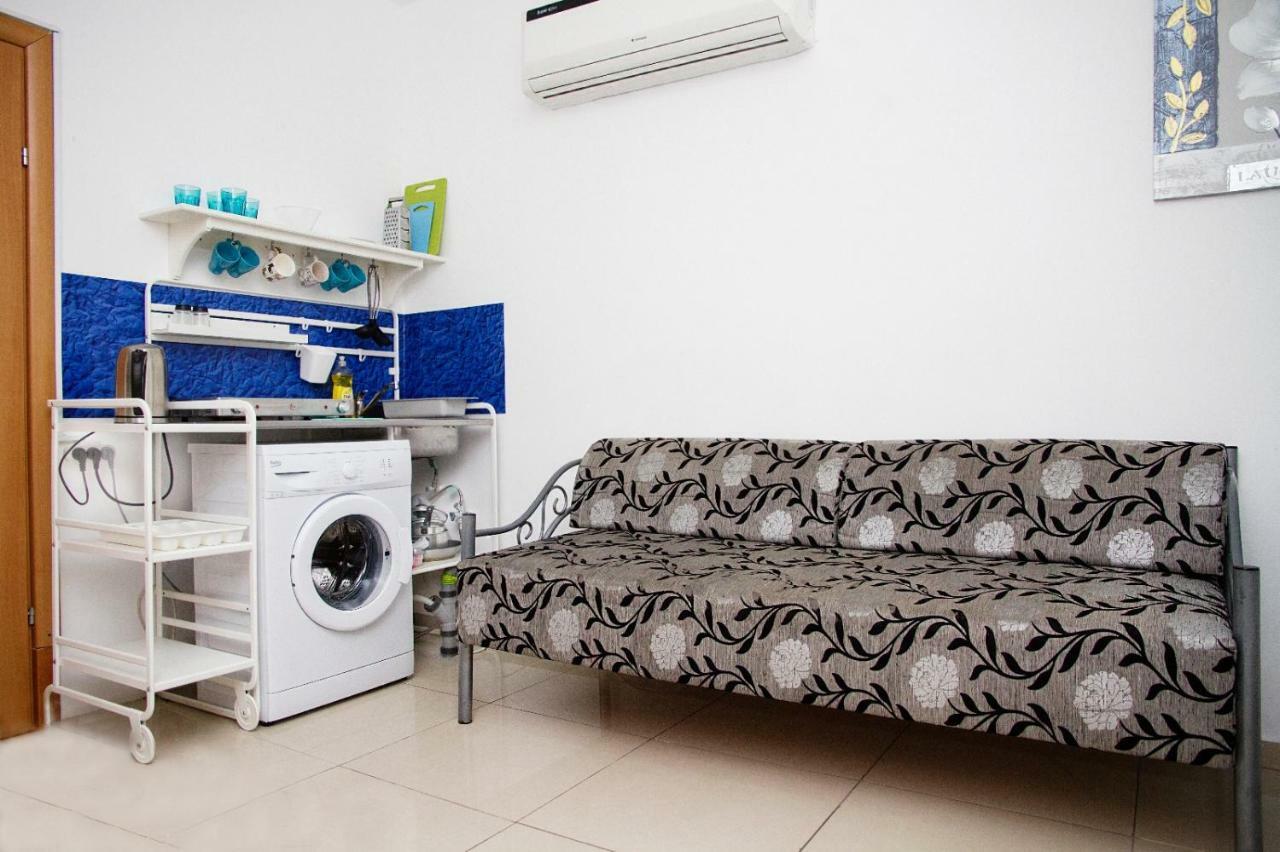 Apartment Serenity Bat Yam Luaran gambar