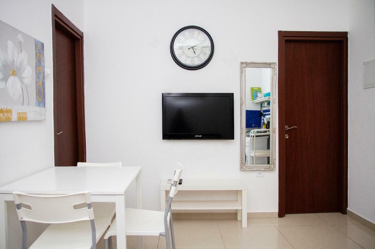 Apartment Serenity Bat Yam Luaran gambar