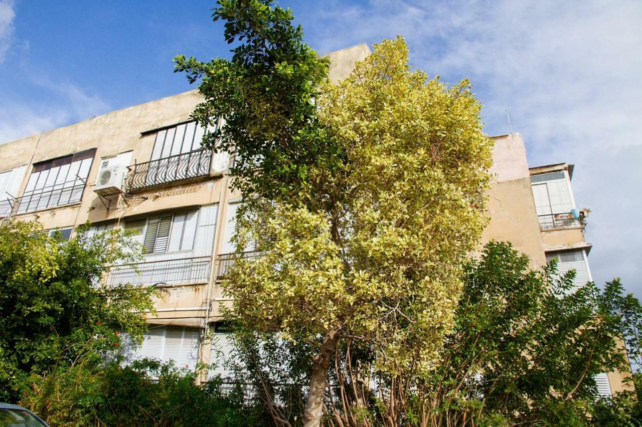 Apartment Serenity Bat Yam Luaran gambar