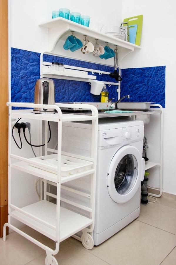 Apartment Serenity Bat Yam Luaran gambar