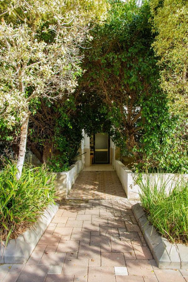 Apartment Serenity Bat Yam Luaran gambar