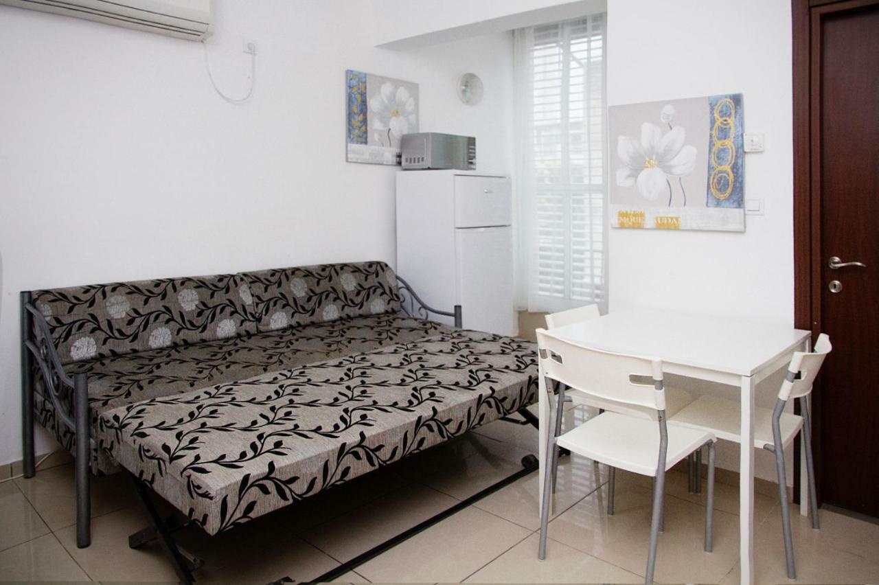 Apartment Serenity Bat Yam Luaran gambar