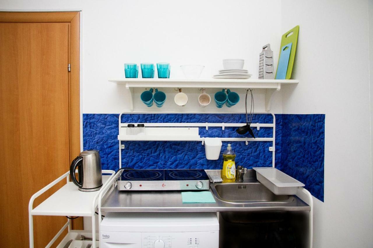 Apartment Serenity Bat Yam Luaran gambar